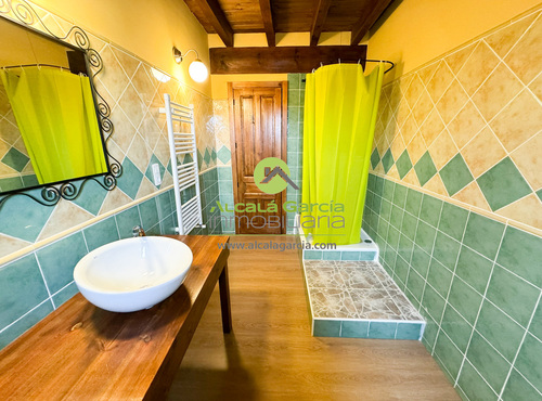 Casas o chalets en venta en Quintanas Rubias De Abajo