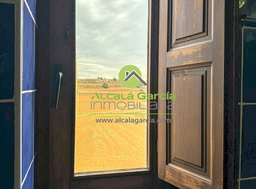 Casas o chalets en venta en Quintanas Rubias De Abajo