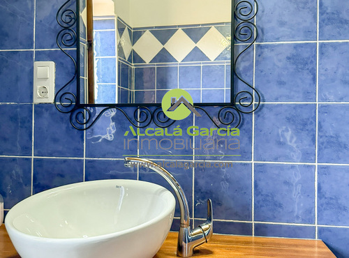 Casas o chalets en venta en Quintanas Rubias De Abajo