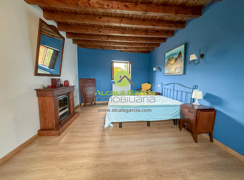 Casas o chalets en venta en Quintanas Rubias De Abajo