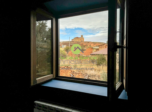 Casas o chalets en venta en Quintanas Rubias De Abajo