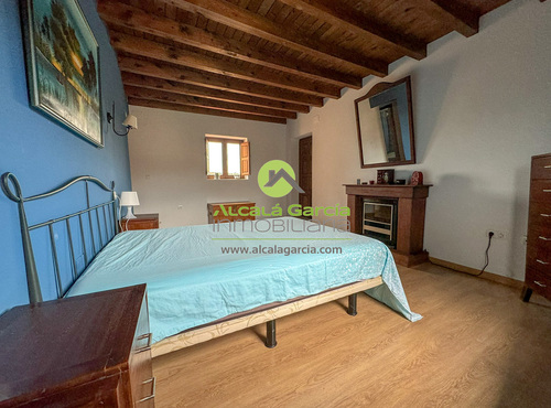 Casas o chalets en venta en Quintanas Rubias De Abajo