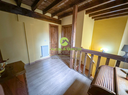 Casas o chalets en venta en Quintanas Rubias De Abajo