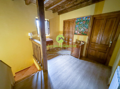 Casas o chalets en venta en Quintanas Rubias De Abajo