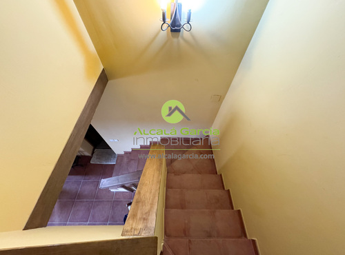 Casas o chalets en venta en Quintanas Rubias De Abajo
