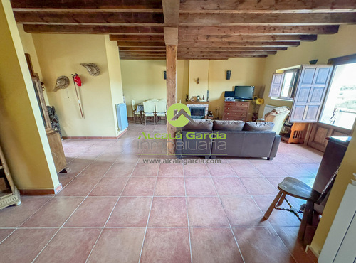 Casas o chalets en venta en Quintanas Rubias De Abajo