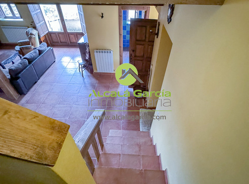 Casas o chalets en venta en Quintanas Rubias De Abajo