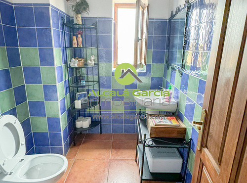 Casas o chalets en venta en Quintanas Rubias De Abajo