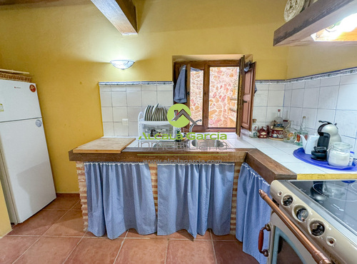 Casas o chalets en venta en Quintanas Rubias De Abajo