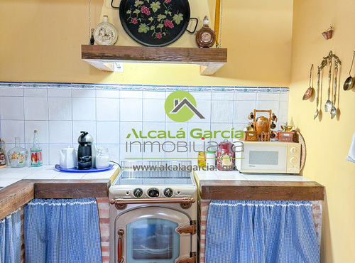 Casas o chalets en venta en Quintanas Rubias De Abajo
