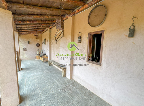 Casas o chalets en venta en Quintanas Rubias De Abajo