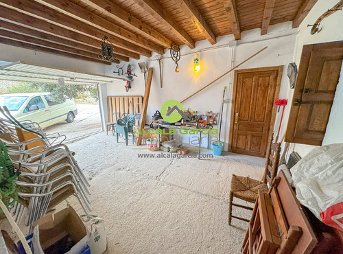 Casas o chalets en venta en Quintanas Rubias De Abajo