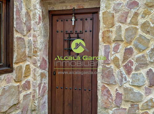 Casas o chalets en venta en Quintanas Rubias De Abajo