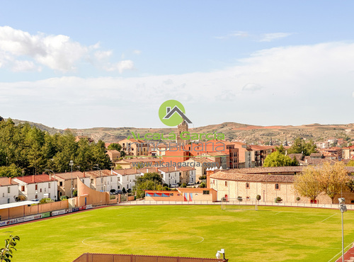 Pisos en venta en El Burgo de Osma