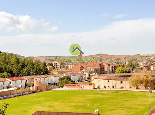 Pisos en venta en El Burgo de Osma
