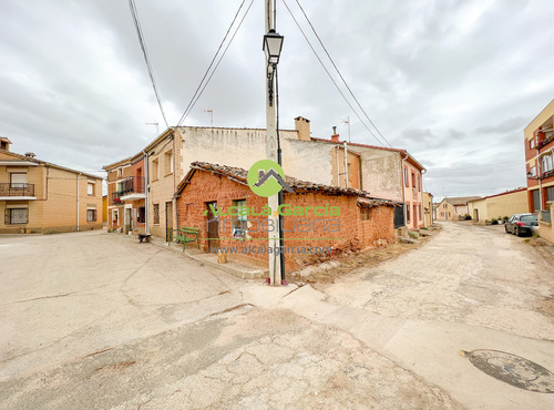 Casas o chalets en venta en Matanza de Soria