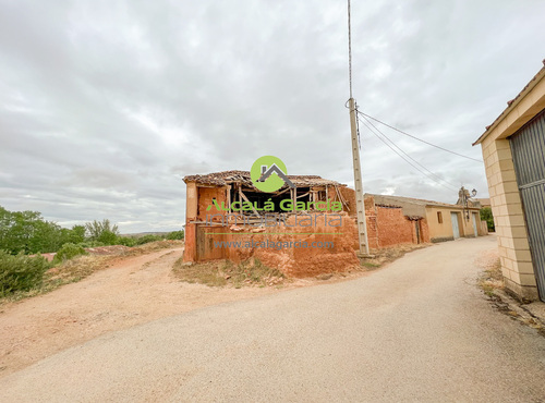 Casas o chalets en venta en Matanza de Soria