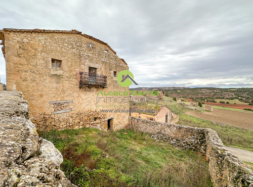 Casas o chalets en venta en Torremocha de Aylln