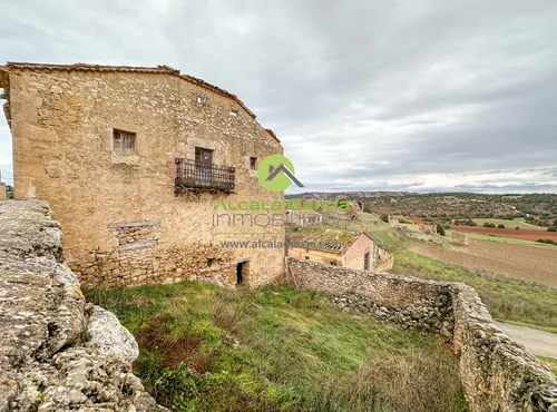 Casas o chalets en venta en Torremocha de Ayllón
