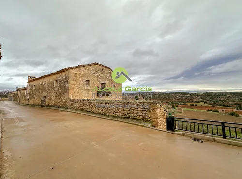 Casas o chalets en venta en Torremocha de Ayllón
