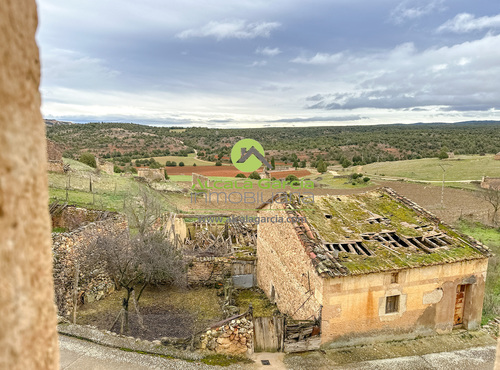 Casas o chalets en venta en Torremocha de Aylln