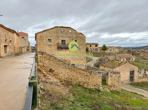 Casas o chalets en venta en Torremocha de Aylln