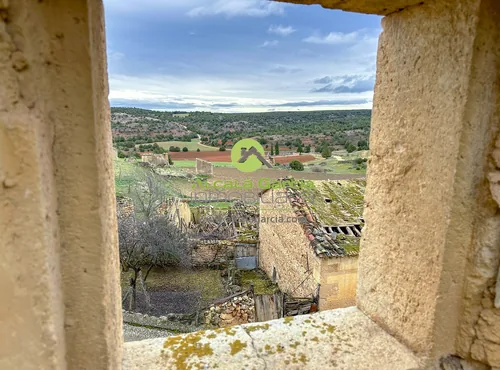 Casas o chalets en venta en Torremocha de Ayllón