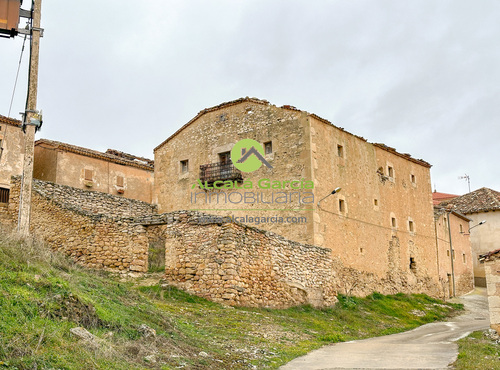 Casas o chalets en venta en Torremocha de Aylln