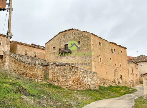 Casas o chalets en venta en Torremocha de Ayllón
