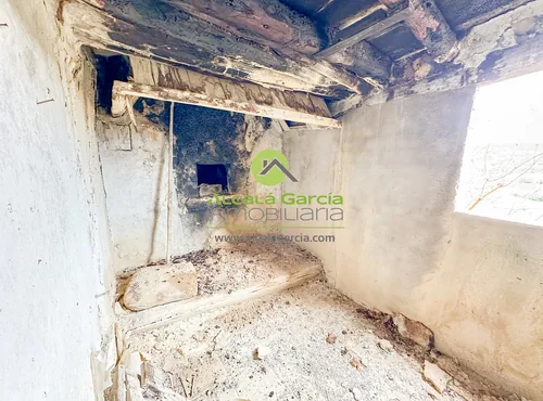 Casas o chalets en venta en Torremocha de Ayllón