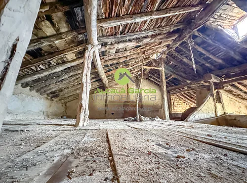Casas o chalets en venta en Torremocha de Ayllón