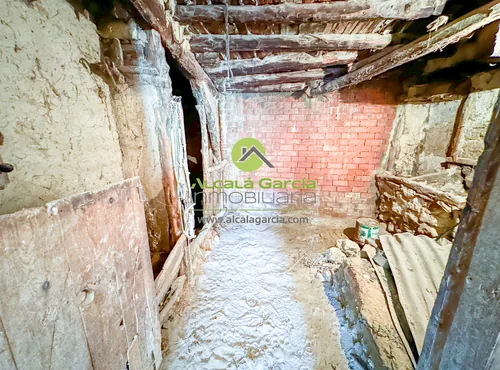 Casas o chalets en venta en Torremocha de Ayllón