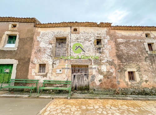 Casas o chalets en venta en Torremocha de Ayllón