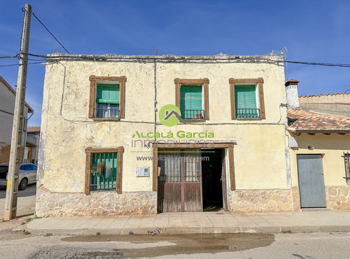 Casas o chalets en venta en Alcubilla de Avellaneda