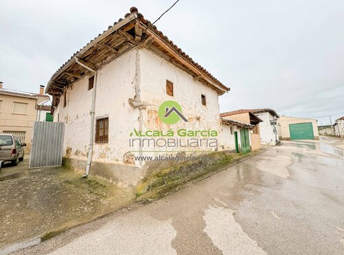 Casas o chalets en venta en Torralba del Burgo