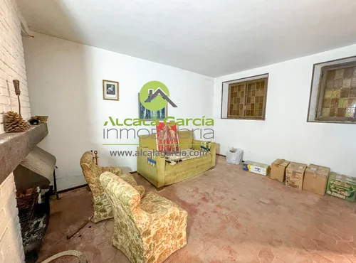 Casas o chalets en venta en El Burgo de Osma
