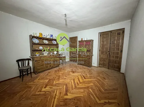Casas o chalets en venta en El Burgo de Osma