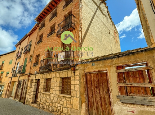 Casas o chalets en venta en El Burgo de Osma