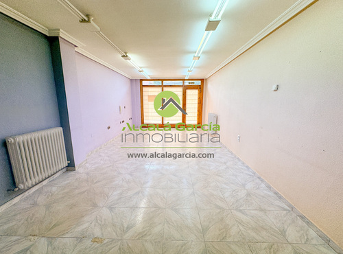 Oficinas en venta en El Burgo de Osma