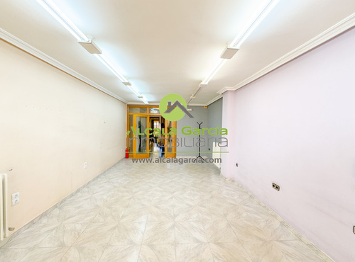 Oficinas en venta en El Burgo de Osma