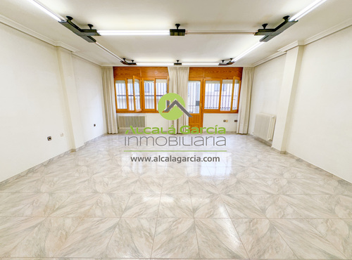 Oficinas en venta en El Burgo de Osma