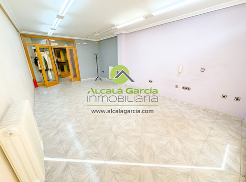 Oficinas en venta en El Burgo de Osma