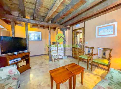 Casas o chalets en venta en Valdemaluque