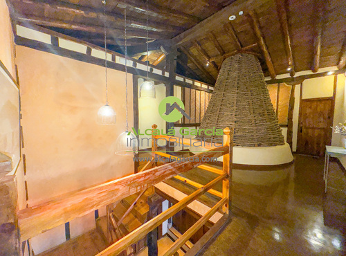 Casas o chalets en venta en Valdemaluque