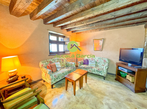 Casas o chalets en venta en Valdemaluque