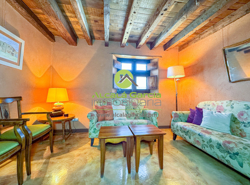 Casas o chalets en venta en Valdemaluque