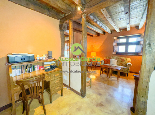 Casas o chalets en venta en Valdemaluque