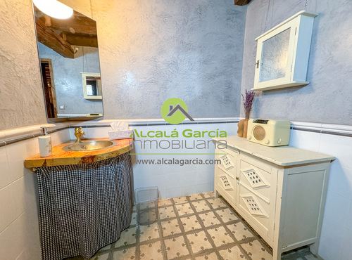 Casas o chalets en venta en Valdemaluque