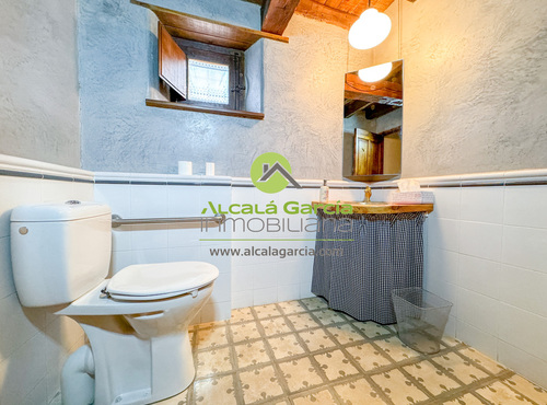 Casas o chalets en venta en Valdemaluque