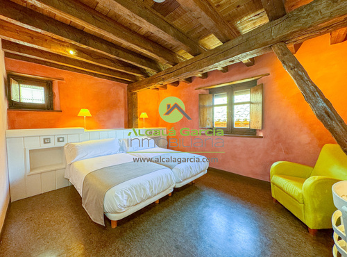 Casas o chalets en venta en Valdemaluque